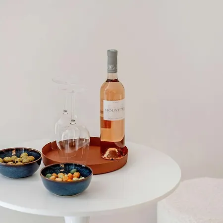 La Ponche X Les Graniers - Old Village - Shellter Apartmán Saint Tropez