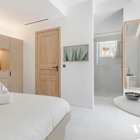 La Ponche X Les Graniers - Old Village - Shellter *