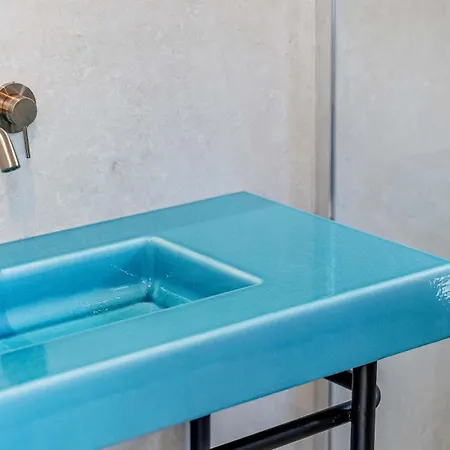 La Ponche X Les Graniers - Old Village - Shellter * Saint Tropez