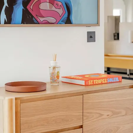 Apartmán La Ponche X Les Graniers - Old Village - Shellter *