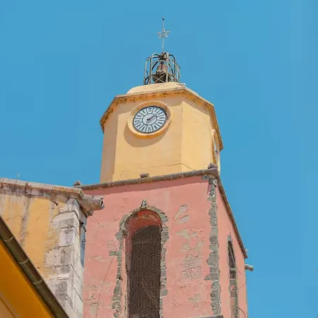 Apartmán La Ponche X Les Graniers - Old Village - Shellter