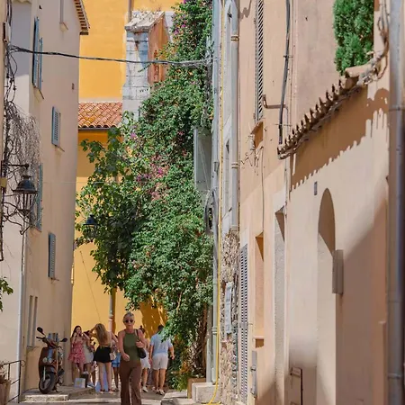 La Ponche X Les Graniers - Old Village - Shellter Apartmán